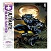 Ultimate Black Panther by Bryan Hill Vol. 1 Peace and War by Bryan... 9781302957308