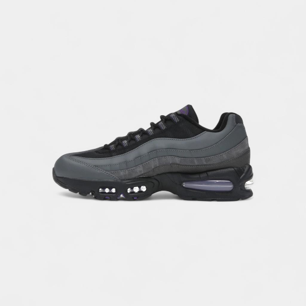 Nike Air Max 95 Racing Pack Iron Grey Wild Grape