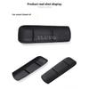 For Smart Smart #1 Central Console Storage Box Silicone Storage Box Anti-slip Modification Mat 2022 Model Smart Car Interior