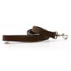Nubuck Dog Lead
