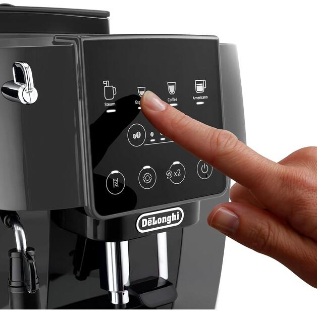 Coffee Machine DeLonghi ECAM 220.22.GB Magnifica Start