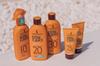Afrodita Sun Care Sensitive SPF30 Face Sunscreen