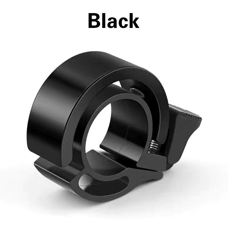 Велосипедный звонок супер громкий горный велосипед универсальный взрослый велосипед невидимый гудок аксессуары для верховой езды невидимый складной гудок