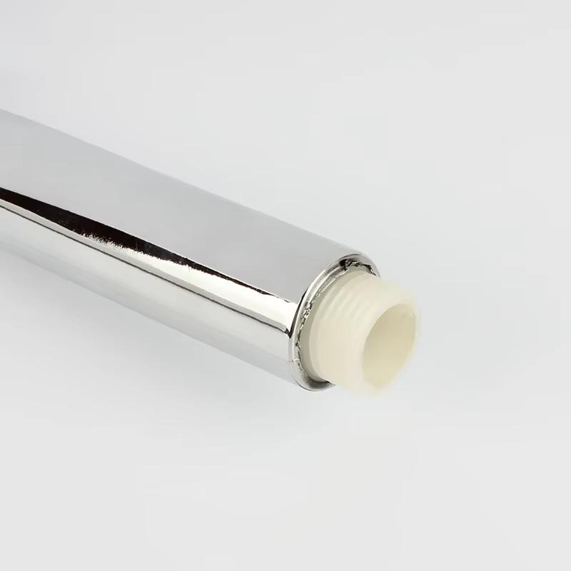 ZHIYAN 3 Spray Hand Held Shower Head ABS High Flow Handheld Showerhead High Pressure Shower Head