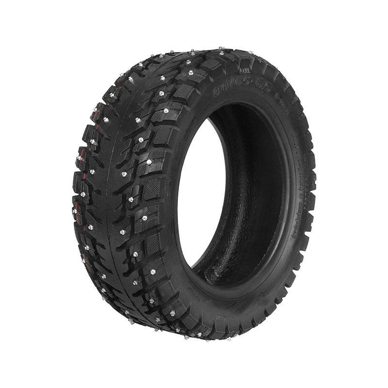90/65-6.5 Tire All Series 11 Inch Tubeless Solid Tires Self healing Vacuum Tyre For Dualtron Thunder Plus Zero 11X Scooters