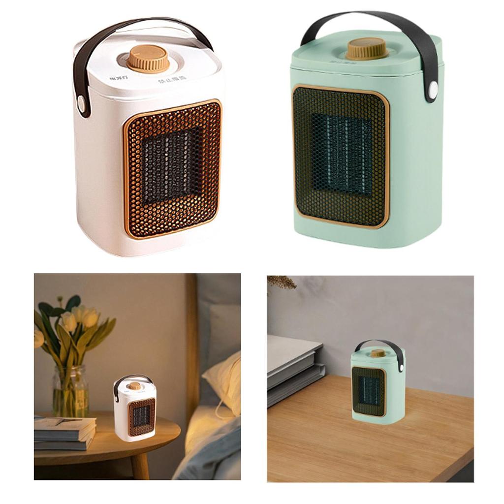Electric Heater Home Decoration Quick Heating Warmer Fast Heating Fan Home Appliance for Office Home Indoor Living Room Working