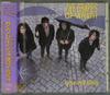 CD ГРОЗДЬЯ ГНЕВА Now And Again TOCP6247 Capitol 1990 Япония Рок Б/у