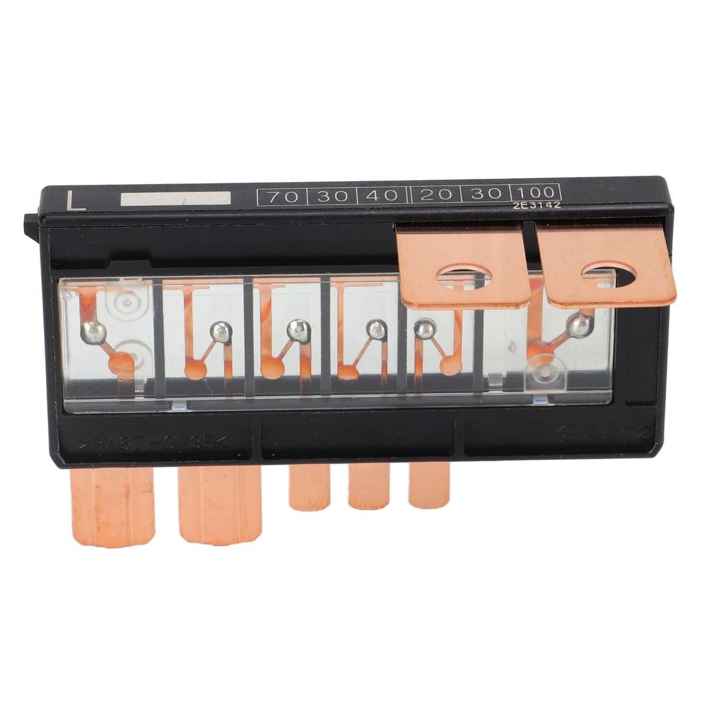 Многофункциональный блок предохранителей 38231 T0A A01, металлический автомобильный блок реле и предохранителей, держатель для CR?В 2012?2016