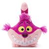 Disney Character Washable Beans Collection Cheshire Cat Plush 13cm Wide Toy, Approx.