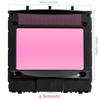 Welding Mask Top Size 100x73mm Top Optical Class 1111 4 Sensors CE EN379 Welding Helmet