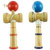 Kids Children Wooden Kendama Ball Japanese Traditional Game Balance Skill Toy Toys For All Ages