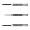 One80 THE STAMPEDE STEEL 24g Akshay Mehta Player Model Dart Barrel Dart Set Ver.2