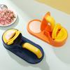 2-in-1 Household Dumpling Bun Making Mould Durable Dumpling Skin Making Tool For Pancakes Pie