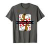 Peanuts Snoopy Flying Ace T-shirt