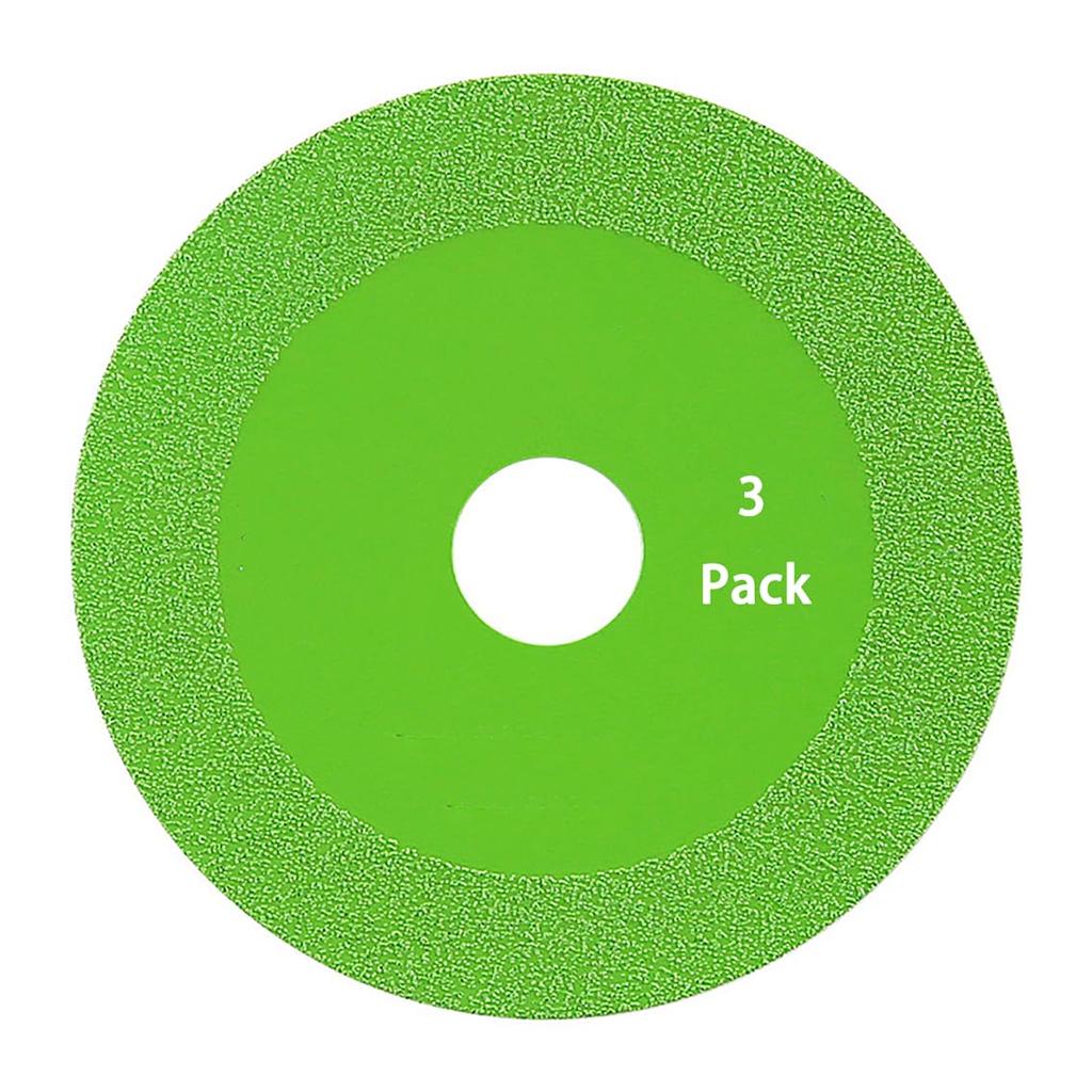 Неразрушимый диск 3.0 - Режет все за секунды Неразрушимый диск для угловой шлифмашины Неразрушимый диск3.0 - Резка стеклянной пластины (3)