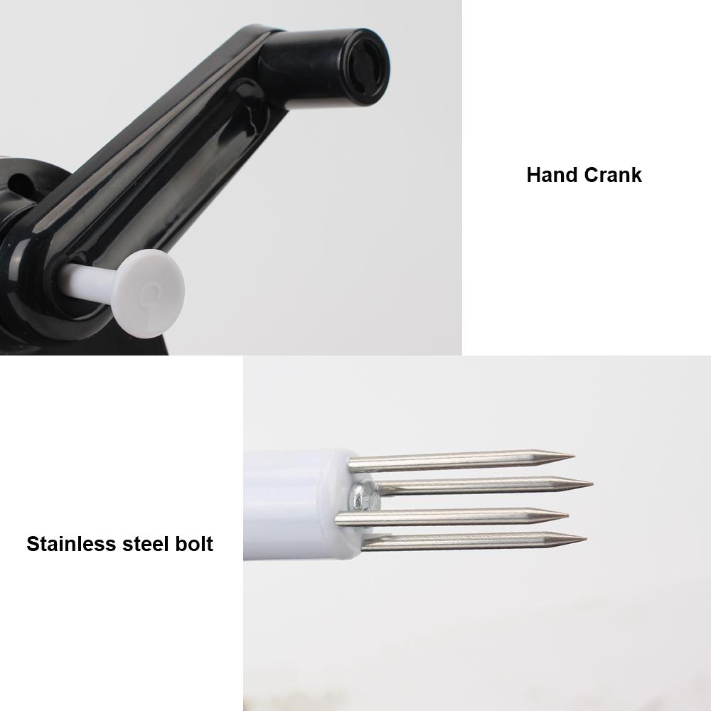 Многофункциональная картофелечистка, кухонный резак, ручная машина для очистки фруктов, овощечистка для яблок, резак, слайсер