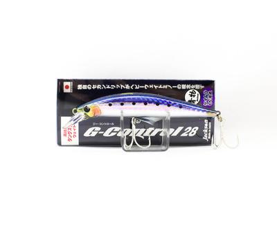 Jackson Тонущая приманка G Control 28 28 грамм GNR (2486)