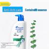 Увлажняющий шампунь против перхоти Head & Shoulders