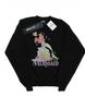 Boys The Little Mermaid Faded Nostalgia Sweatshirt