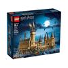 LEGO 71043 Замок Хогвартс™ 6020 шт. Гарри Поттер Возраст 18+ Кирпич Дети Подарочные игрушки для детей Развивающие игрушки Строительные игрушки