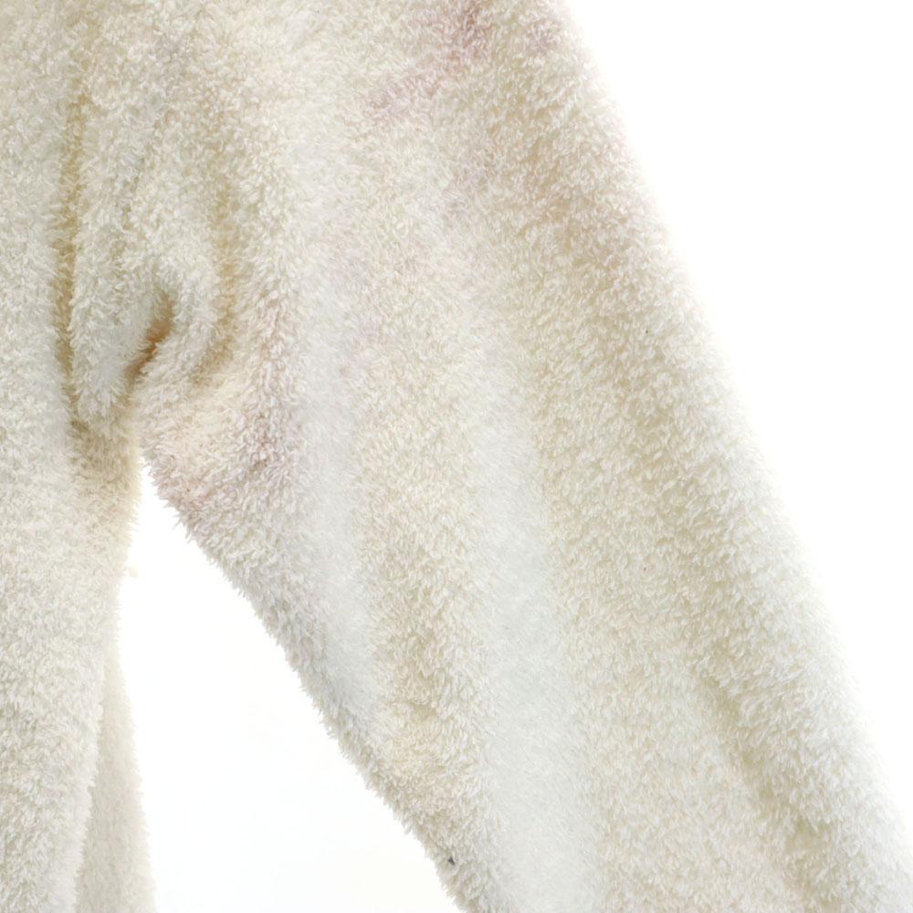 gelato pique Скрещивание животных: Коллаборация New Horizons Толстовка с длинным рукавом на молнии Женская Б/у