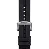 Tissot Мужские модные часы с черным циферблатом T125.610.17.051.00