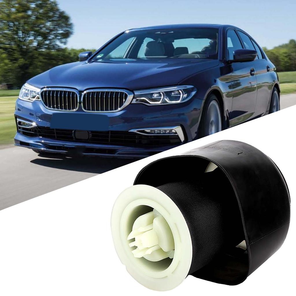 Задняя пневматическая подвеска автомобиля, пружина, стойка 37106781827, подходит для серии 5 F07 F10 F11 (2pcs)