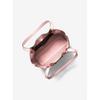 Michael Kors Carson Ns Tote Large 35s5g2zt3t7278 Powder Blush