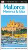 Книга DK Eyewitness Mallorca, Menorca and Ibiza
