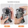 360 Degree Sunshade Protective Cover for Mini 5 Drones Cameras AntiDust Sand Resistant Easy Installs