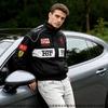Гоночная куртка F1 Ретро Вышитая Мотоциклетная Кожанка Повседневная Ветровка Мужская Женская