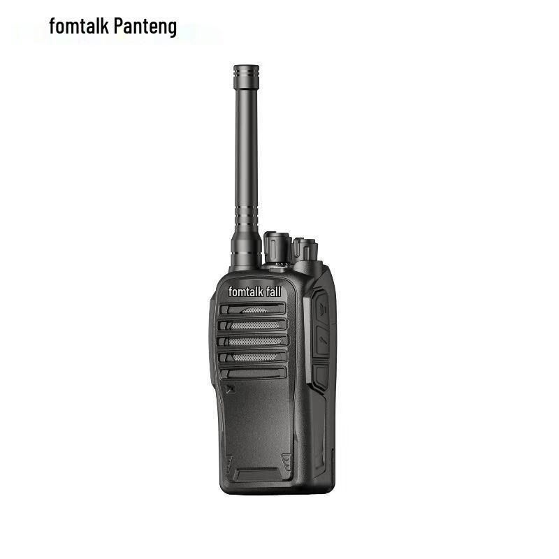 Fomtalk FD400 Digital Walkie-Talkie (CN version)