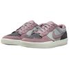 Nike SB Force 58 Ретро Спортивные Повседневные Низкие Кеды для Скейтборда Унисекс Кроссовки Серо-Фиолетовые DV5477010