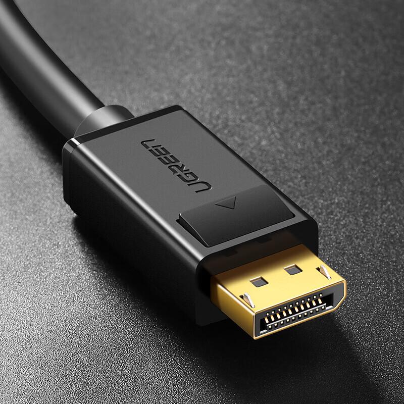 Ugreen Кабель DisplayPort DP102