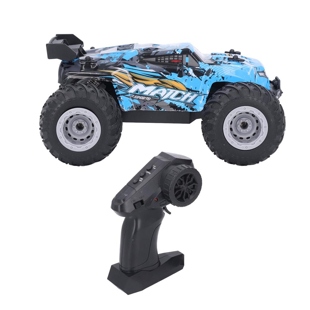 1:16 Remote Control Car 2.4GHz RC Drift Racing Climbing Car Outdoor Toy for Children Kids Boys