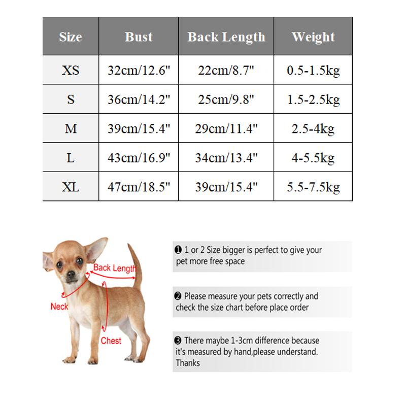 Зимнее теплое пальто для домашних собак, плюшевая одежда для собак маленьких и средних пород, одежда для чихуахуа, французского бульдога, аксессуары для собак