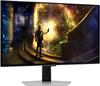 Игровой монитор - SAMSUNG - 27'' - QHD - 240 Гц - OLED-матрица - 0,03 мс - Регулируемый по высоте - OLED G6 G61SD