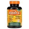 Ester C with Citrus Bioflavonoids, 1,000Mg, 120 Veggie Tablets