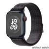 Нейлоновый спортивный ремешок для Apple Watch Ultra3 49 мм S11 42/46 мм S10 9 8 7 6 5 4 3 Браслет-петля для iWatch Series SE3 Ultra 2 46 мм 45 м
