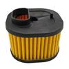 Воздушный фильтр для бензопилы Husqvarna 362 365 371 372 372XP 372XPW 503818004, 503818001 Запчасть