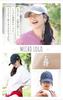 NEW ERA Cap 9TWENTY Long Visor EasySnap 15198846 NY white Micro Logo MLB New York Yankees Women's