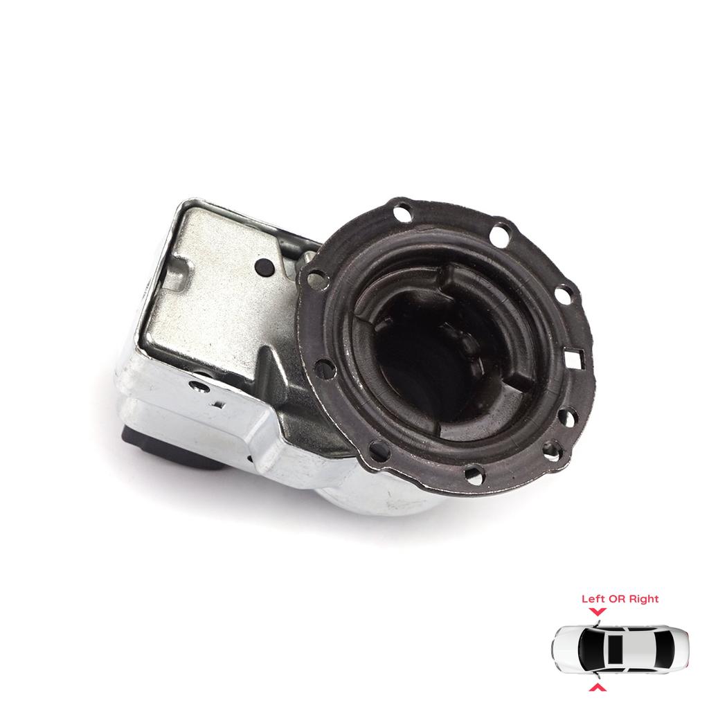 EGE710 Side Wing Mirror Folding Motor Module for VW Transporter T5 T6 Caravelle Multivan 2003-On