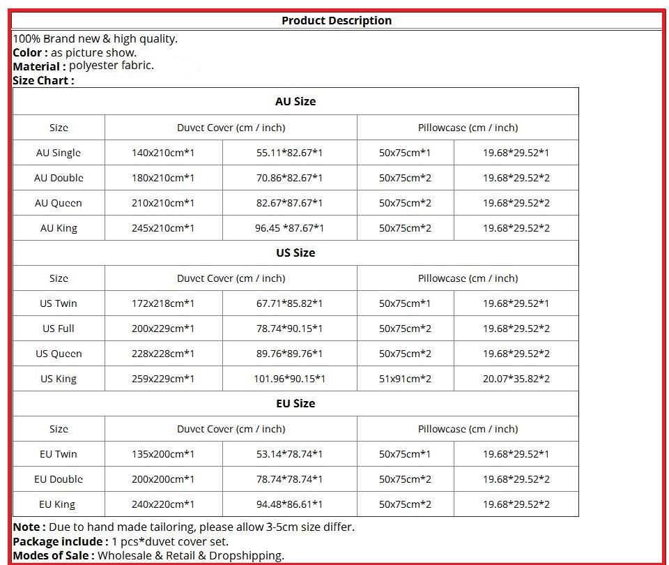 Мода Фильм Очень странные дела 3d Постельное белье Роскошный Принт На заказ /Кинг /Европа /США ,Набор пододеяльников Твин Фул Квин Кинг Комплекты для кровати