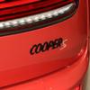 3D Авто Металлическая Наклейка Логотип Значок Cooper S SD на Задний Багажник Автомобиля Декор для Cooper ONE Clubman Paceman JCW R56 R58 R59 F60