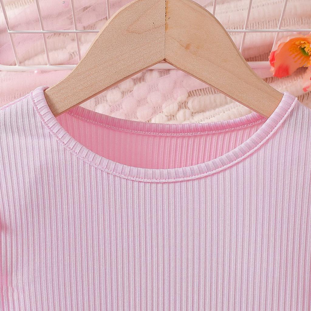 Милое Детское Платье Весна/Осень Детская Мода Тюлевое Платье Принцессы