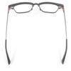 Excellent DITA Glasses STATESMAN THREE Half Rim Thurmont Blow Matt black Used