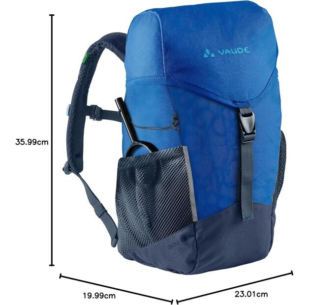 Рюкзак Vaude Skovi 10 blue/eclipse (Junior) (15478-969)