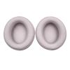 1Pair Replacement Earpads Cushion for Anker Soundcore Life Q10 Q30 Q35 Headset Headphones Leather Earmuff Ear Cover Earcups