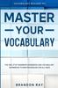 Книга Vocabulary Builder : MASTER YOUR VOCABULARY - The One-Stop Grammar Workbook and Vocabulary Workbook To Master English For All Ages