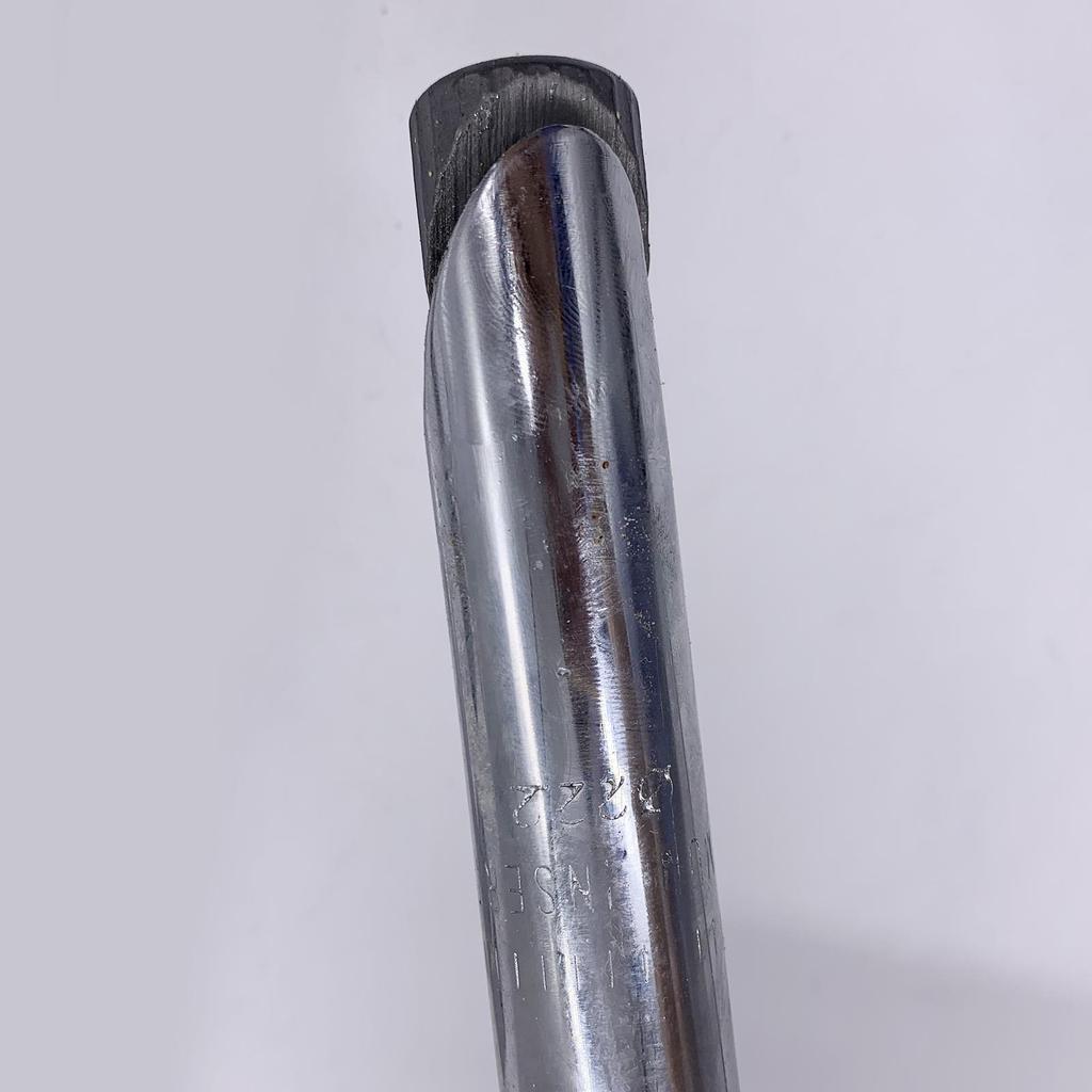 Alloy Handlebar Stem for 24mm Bikes - Enhanced Strength And Stability